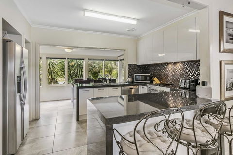 Total Rye Beach Family Getaway - Accommodation Bookings 1