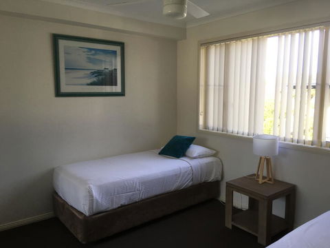 Town Beach Beachcomber Resort - Accommodation Bookings 2