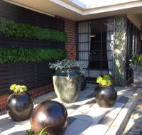 Town House Motor Inn - Accommodation Bookings