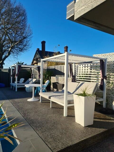 Town House Motor Inn - Accommodation Bookings 3