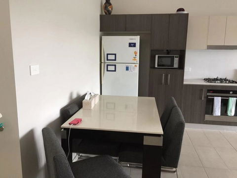 Townhouse - Accommodation Bookings 0