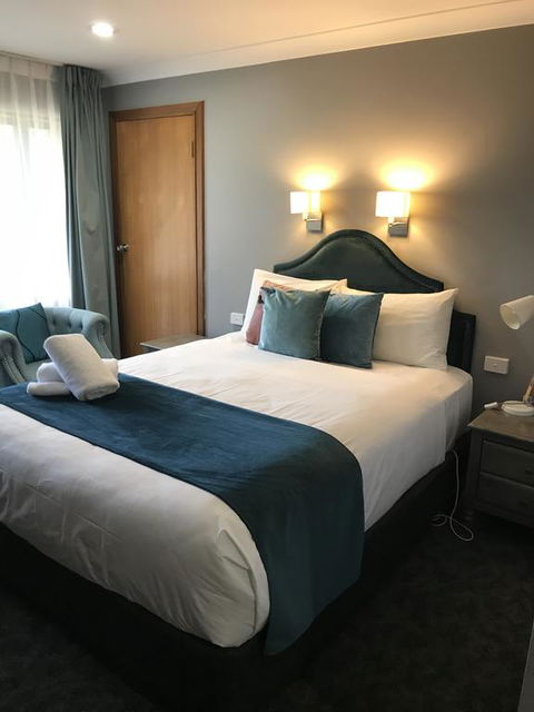 Town & Country Motor Inn - Accommodation Bookings 2