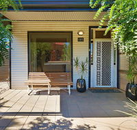 Townhouse 3 - Accommodation Bookings