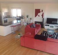 Townhouse Chapel Street - Accommodation Bookings
