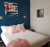 Town House Motor Inn Young - Accommodation Bookings