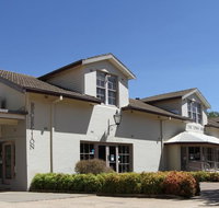 Townhouse Motel Cowra - Accommodation Bookings