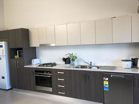 Townhouse - Accommodation Bookings 2