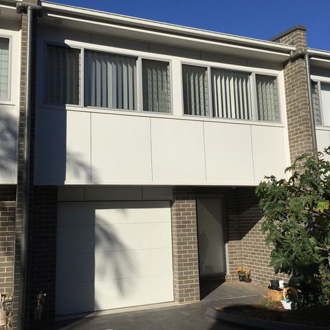 Townhouse - Accommodation Bookings 3