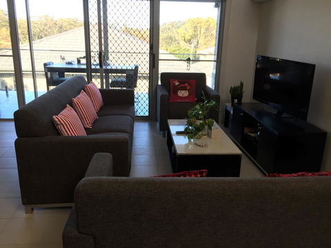 Townhouse - Accommodation Bookings 1