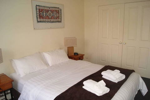 Townhouse@Moonee Ponds 4KM To CBD - Accommodation Bookings 3