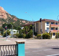 Townsville Apartments on Gregory - Accommodation Bookings