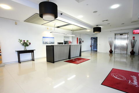 Townsville Central Hotel - Accommodation Bookings 3