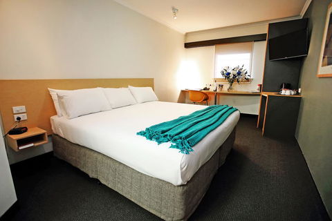 Townsville Central Hotel - Accommodation Bookings 1