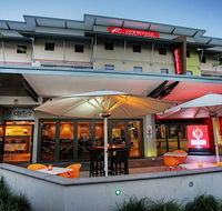 Townsville Central Hotel - Accommodation Bookings