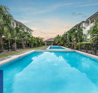 Townsville Luxury spacious Apt 3 BR-2BTH Pools - Accommodation Bookings