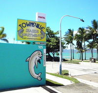 Townsville Seaside Apartments - Accommodation Bookings