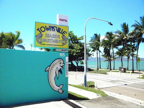 Townsville Seaside Apartments - Accommodation Bookings 0