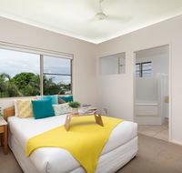 Townsville Southbank Apartments - Accommodation Bookings