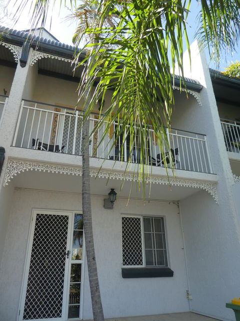 Townsville Terrace - Accommodation Bookings 1