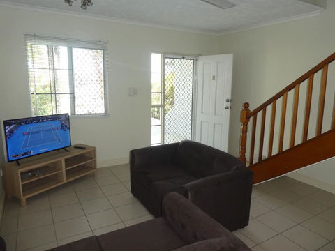Townsville Terrace - Accommodation Bookings 3