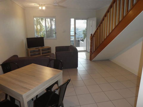 Townsville Terrace - Accommodation Bookings 2
