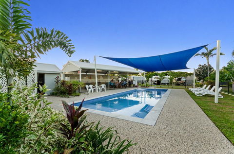 Townsville Tourist Village - Accommodation Bookings 0