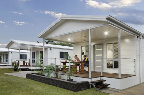 Townsville Tourist Village - Accommodation Bookings 3