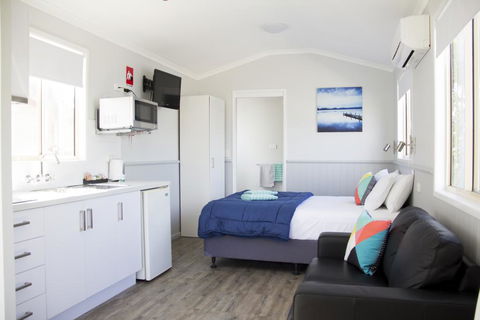 Townsville Tourist Village - Accommodation Bookings 2