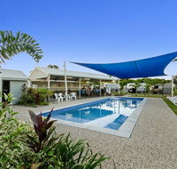 Townsville Tourist Village - Accommodation Bookings