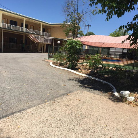 Townview Motel - Accommodation Bookings 3