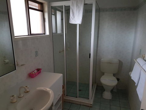 Townview Motel - Accommodation Bookings 1