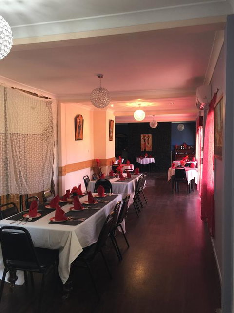 Townview Motel - Accommodation Bookings 2