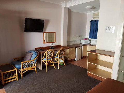 Townview Motel - Accommodation Bookings 0