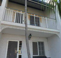 Townsville Terrace - Accommodation Bookings