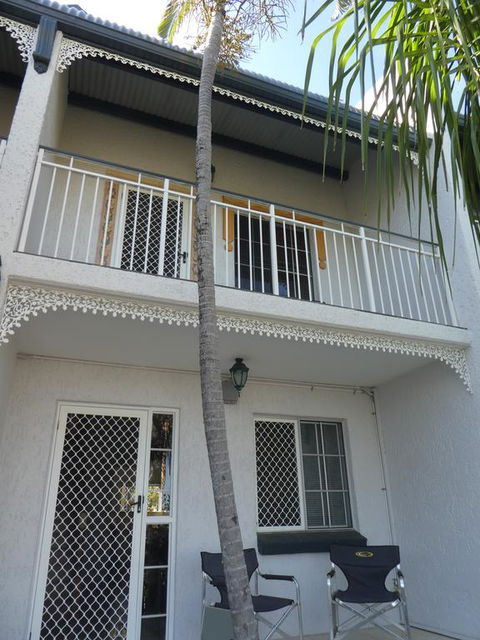 Townsville Terrace - Accommodation Bookings 0