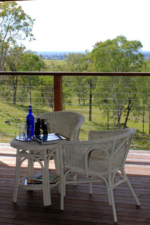 Tracks End Retreat - Accommodation Bookings 3