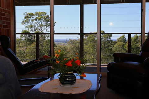 Tracks End Retreat - Accommodation Bookings 2