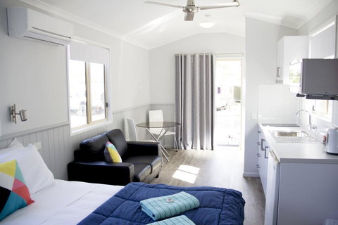 Townsville Tourist Village - Accommodation Bookings 1
