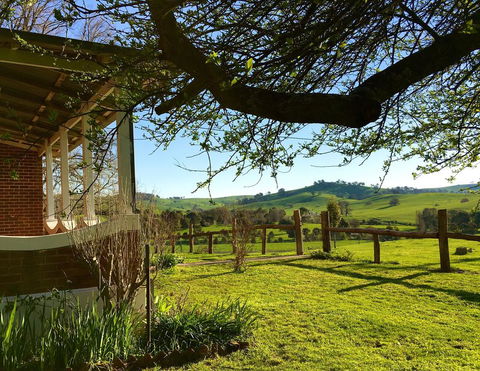 Tracton Homestead - Accommodation Bookings 1