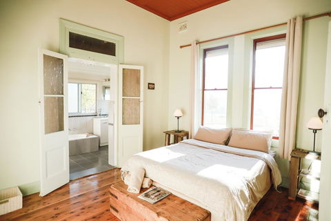 Tracton Homestead - Accommodation Bookings 3