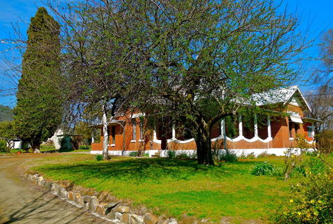 Tracton Homestead - Accommodation Bookings 0