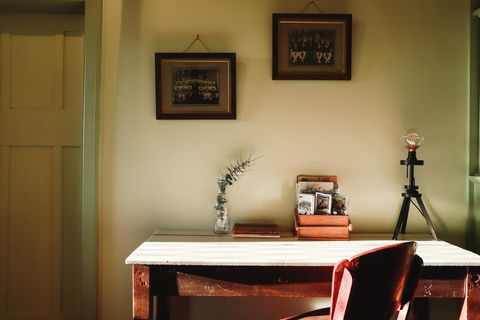 Tracton Homestead - Accommodation Bookings 2