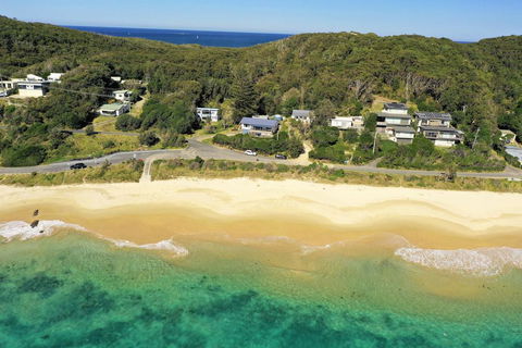 TRADEWINDS - Accommodation Bookings 3