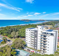 Tradewinds Apartments - Accommodation Bookings