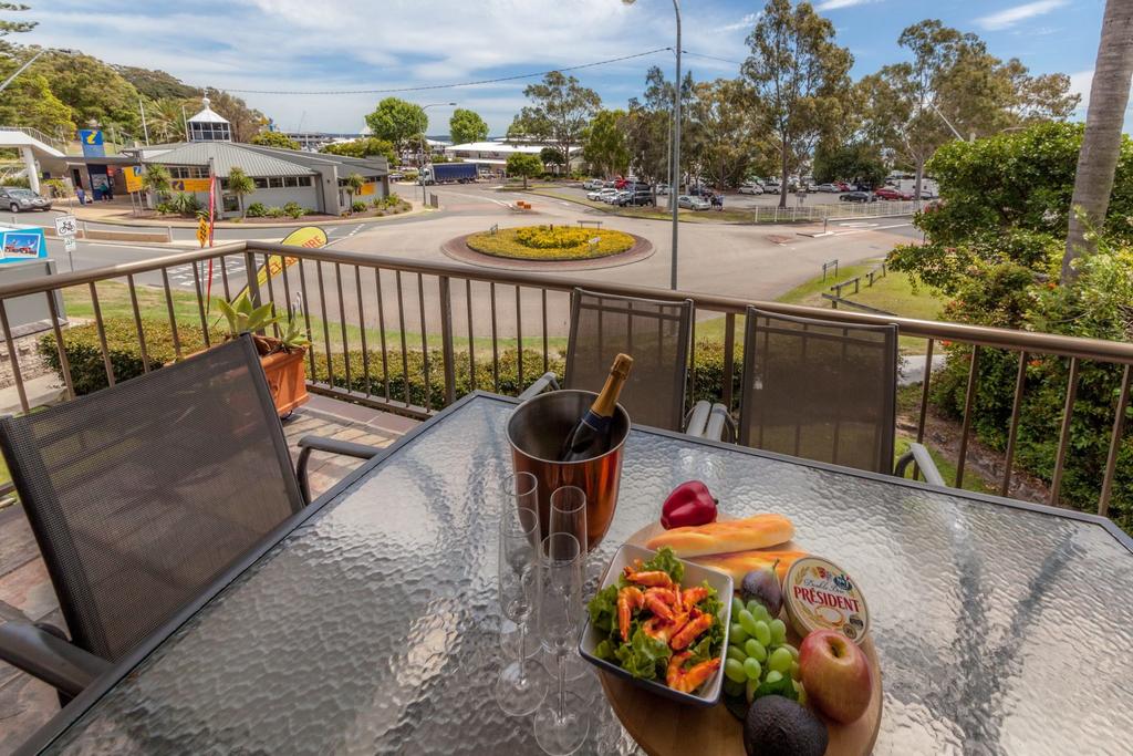 Nelson Bay NSW Accommodation Bookings