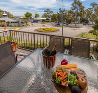 Tradewinds Unit 3 110 Victoria Parade - Accommodation Bookings