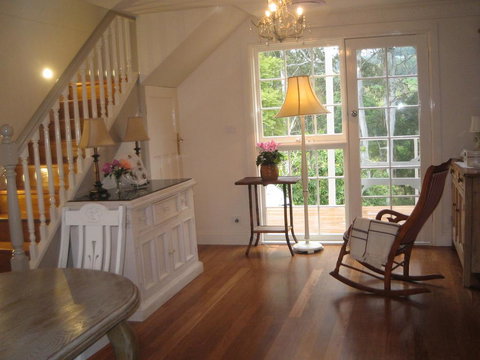 Trafalgar B&B - Accommodation Bookings 3