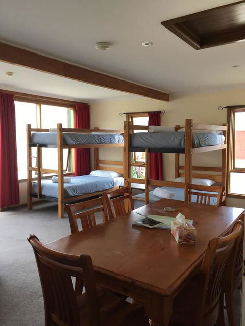 Trails End - Accommodation Bookings 3