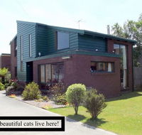 Trails End - Accommodation Bookings
