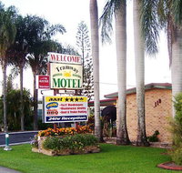 Tramway Motel - Accommodation Bookings